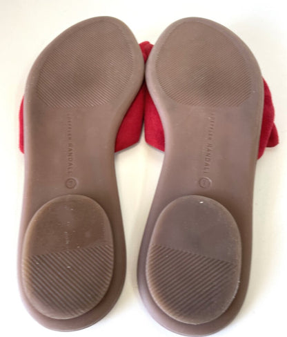 LOEFFLER RANDALL SANDALS SIZE 7