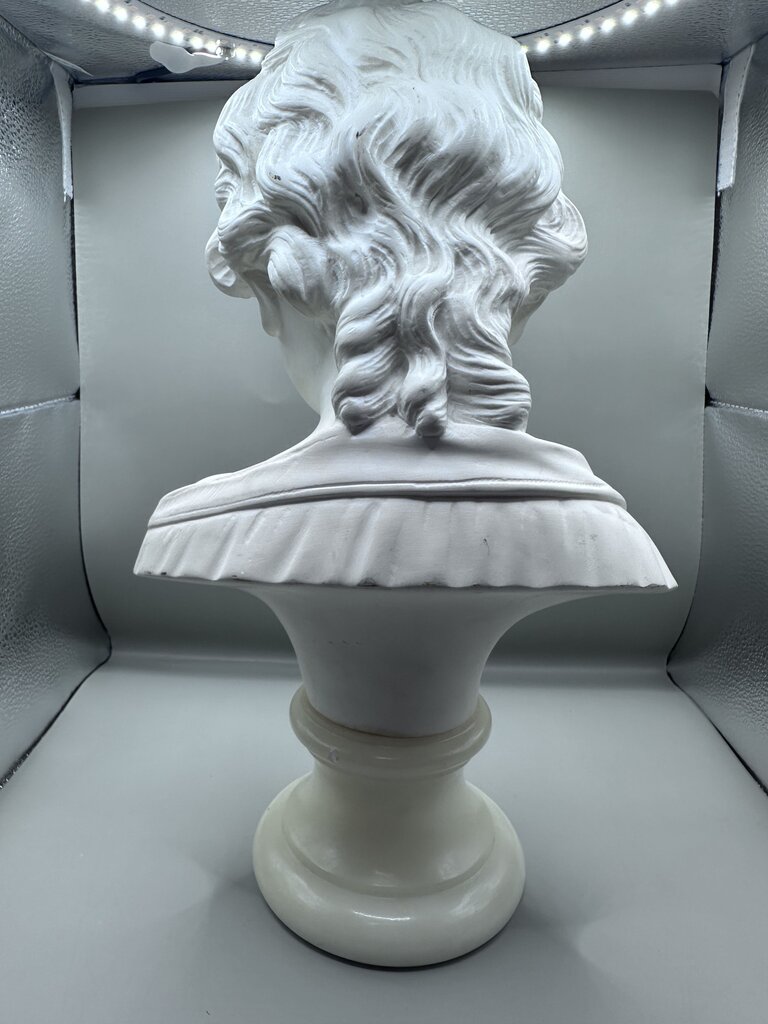 Studio of Prof. Guiseppe Bessi (Italian 1857-1922)