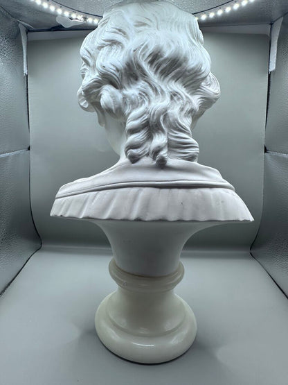 Studio of Prof. Guiseppe Bessi (Italian 1857-1922)