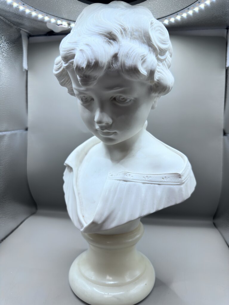 Studio of Prof. Guiseppe Bessi (Italian 1857-1922)