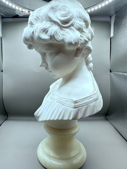 Studio of Prof. Guiseppe Bessi (Italian 1857-1922)