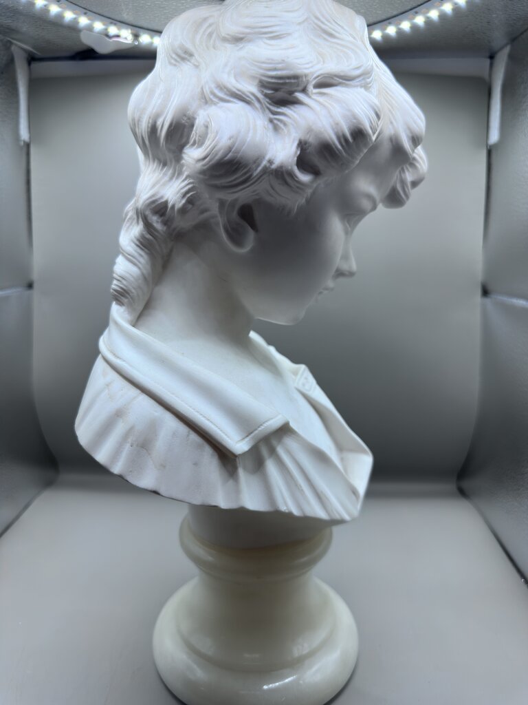 Studio of Prof. Guiseppe Bessi (Italian 1857-1922)