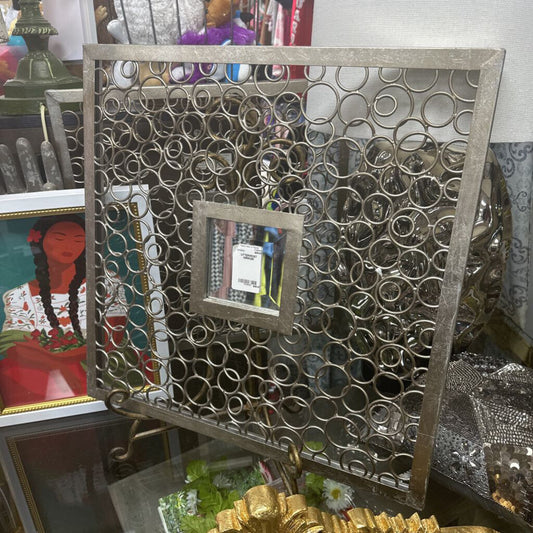 UTTERMOST MIRROR