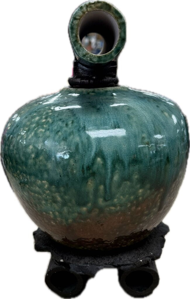 LOVEIN RAKU WISHKEEPER