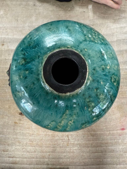 LOVEIN RAKU WISHKEEPER
