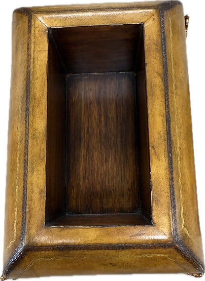 MAITLAND SMITH WOOD BOX