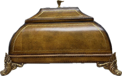 MAITLAND SMITH WOOD BOX