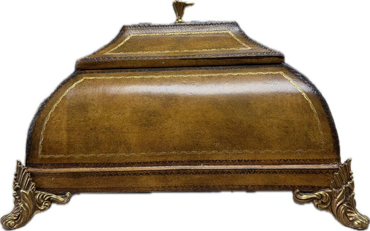 MAITLAND SMITH WOOD BOX