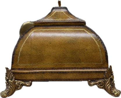 MAITLAND SMITH WOOD BOX