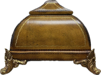 MAITLAND SMITH WOOD BOX