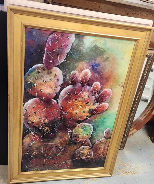 CACTUS ART