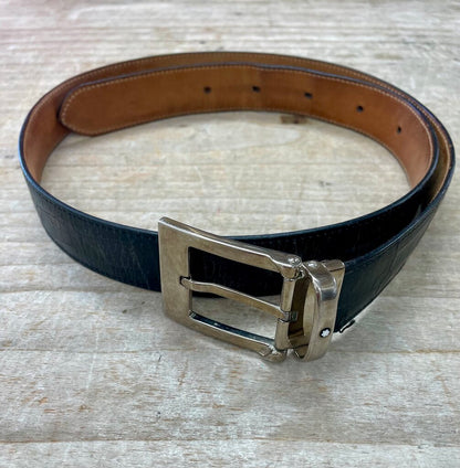 MONTBLANC 42 IN BELT