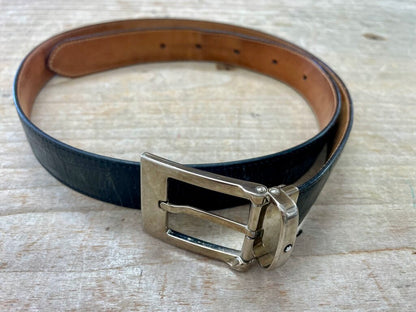 MONTBLANC 42 IN BELT