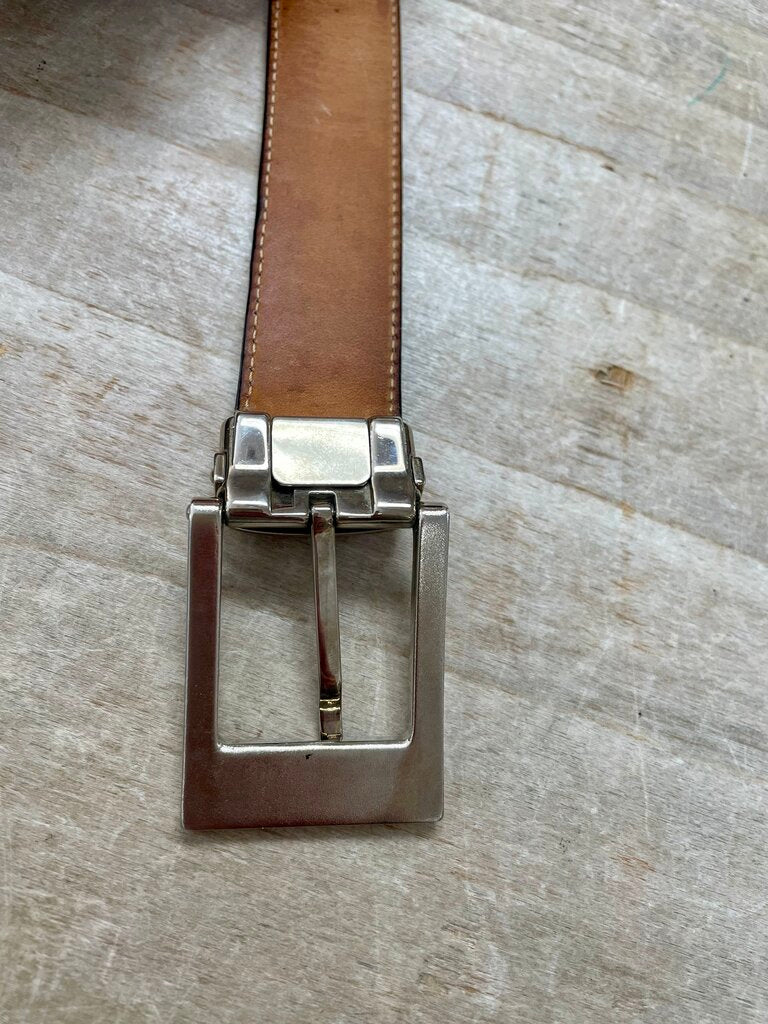 MONTBLANC 42 IN BELT