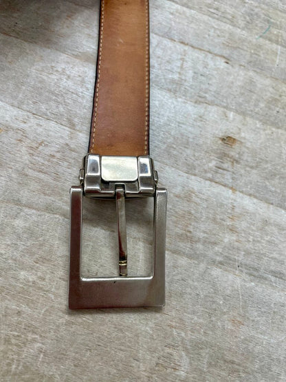 MONTBLANC 42 IN BELT