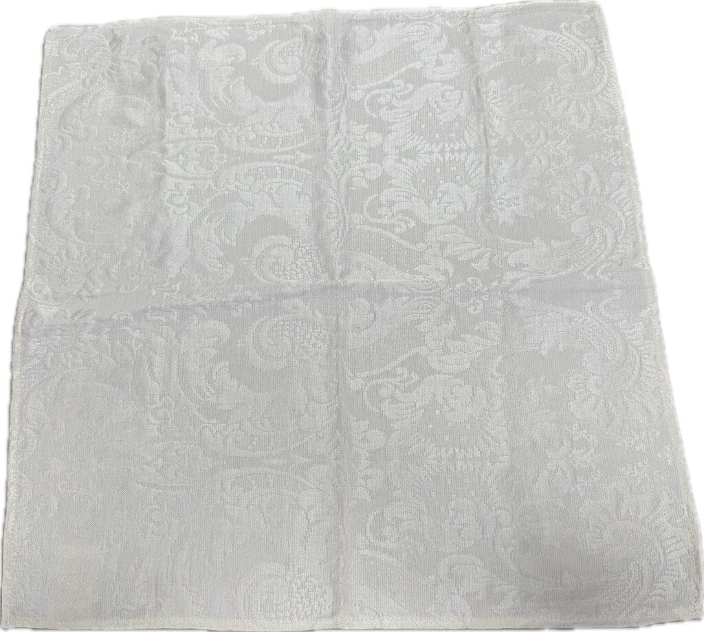 WATERFORD NAPKINS SET OF 6