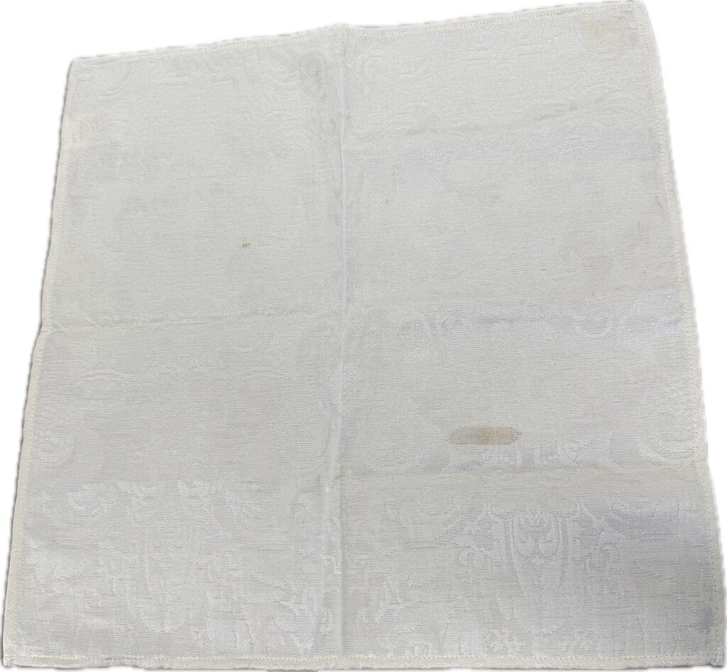 WATERFORD NAPKINS SET OF 6