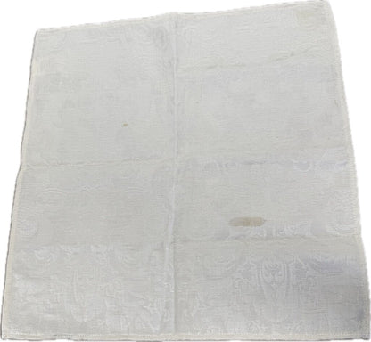 WATERFORD NAPKINS SET OF 6