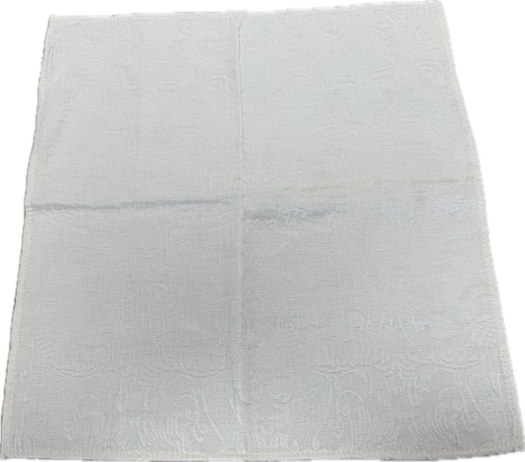 WATERFORD NAPKINS SET OF 6