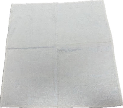 WATERFORD NAPKINS SET OF 6