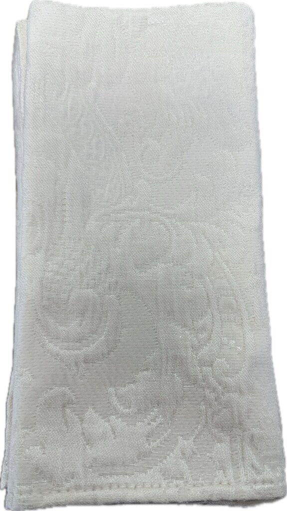 WATERFORD NAPKINS SET OF 6