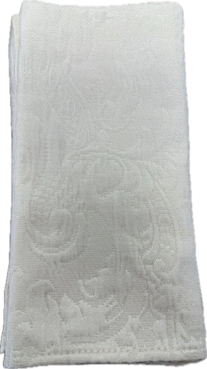 WATERFORD NAPKINS SET OF 6