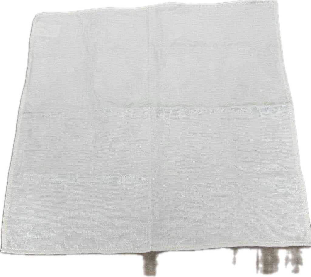 WATERFORD NAPKINS SET OF 6