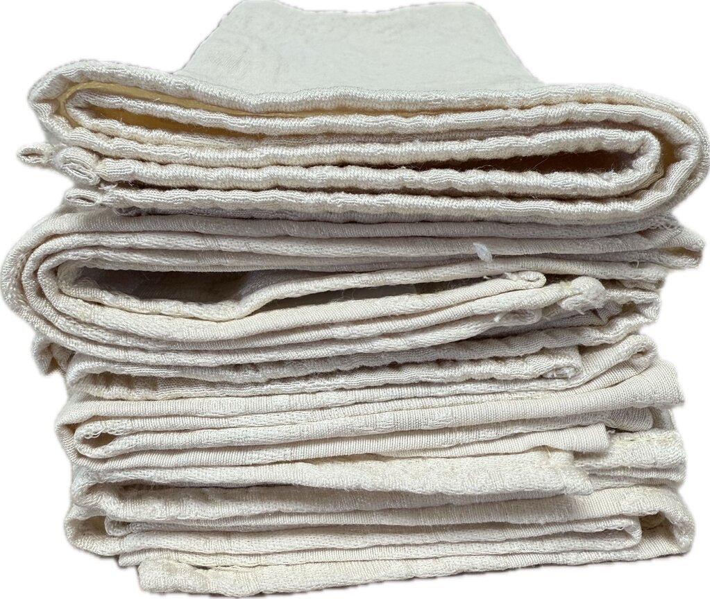 WATERFORD NAPKINS SET OF 6