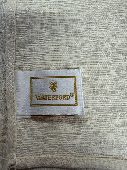 WATERFORD NAPKINS SET OF 6