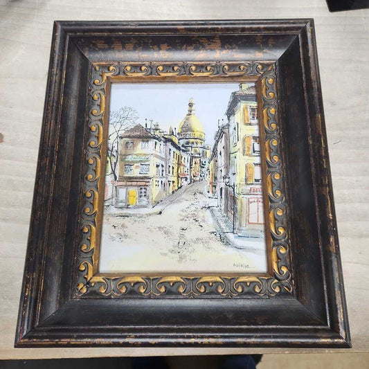 MCM NIKOL ART