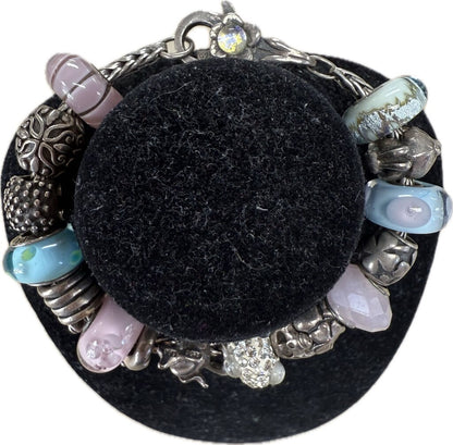 TROLLBEADS 925 BRACELET