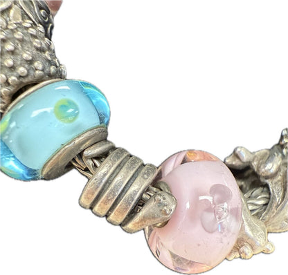 TROLLBEADS 925 BRACELET