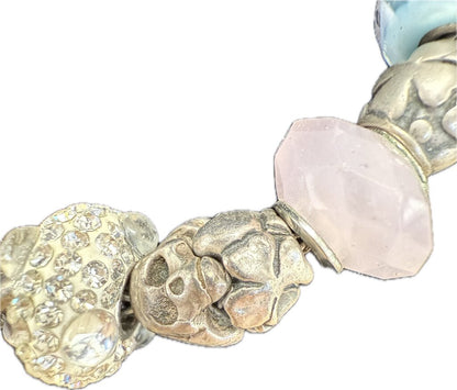 TROLLBEADS 925 BRACELET