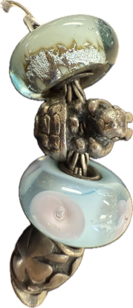 TROLLBEADS 925 BRACELET