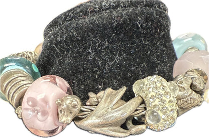 TROLLBEADS 925 BRACELET