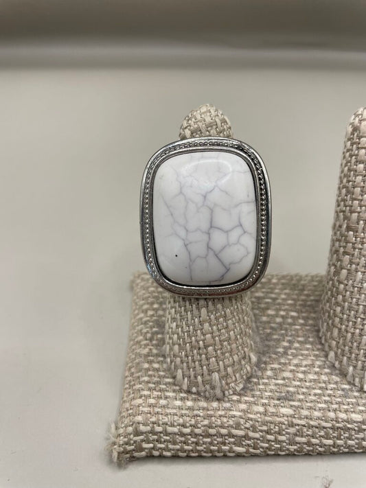 925 INDIA RING