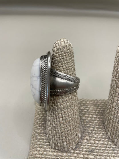 925 INDIA RING