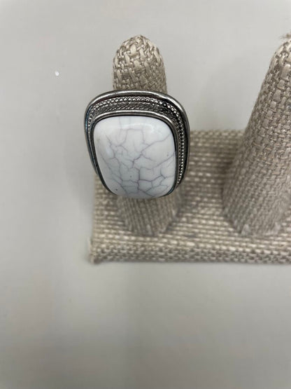 925 INDIA RING