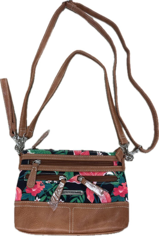 MULTI-USE BAG 4 IN ONE