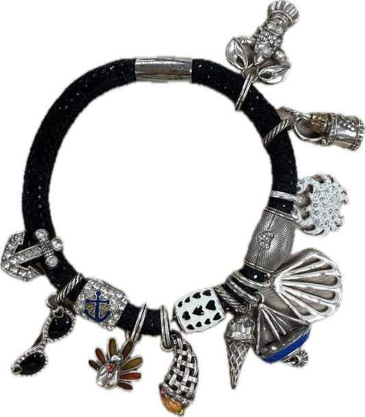 BRIGHTON CHARM BRACELET