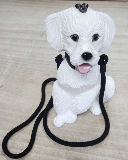 TIMMY WOODS DOG PURSE