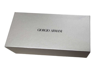 ARMANI GLASSES CASE ONLY