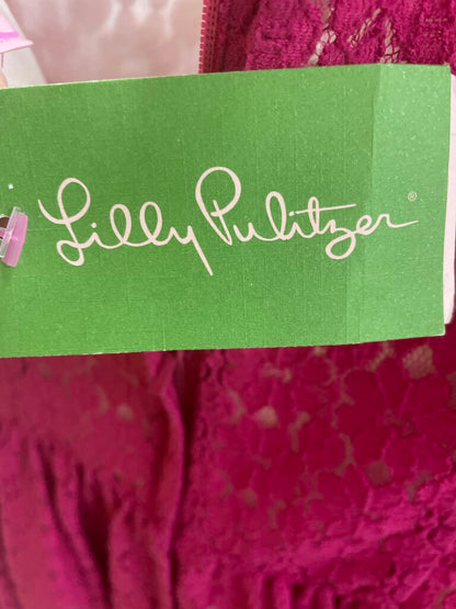 NEW LILLY PULITZER DRESS