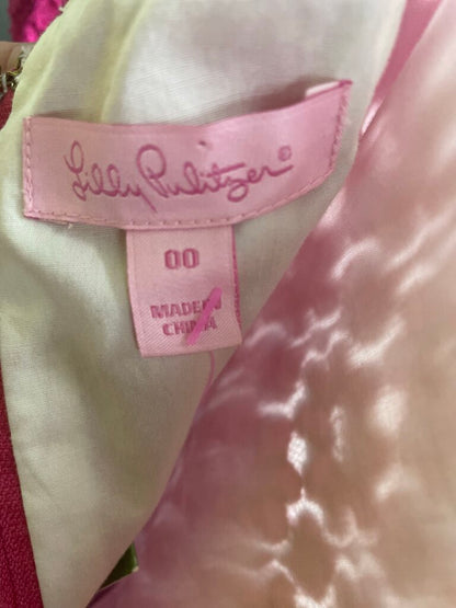 NEW LILLY PULITZER DRESS