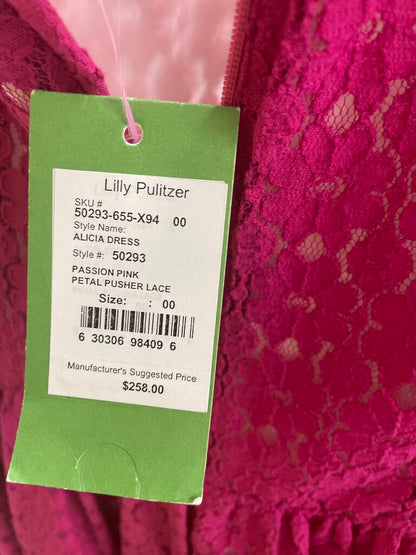 NEW LILLY PULITZER DRESS