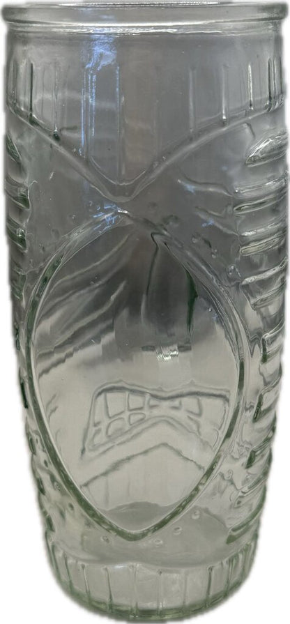VINTAGE LIBBEY HAWAIIAN TIKI GLASS