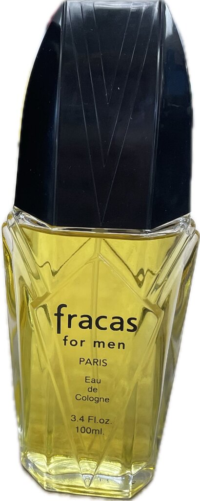 FRACAS MENS