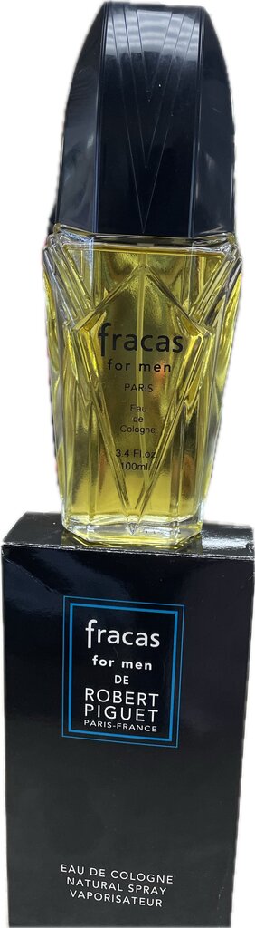 FRACAS MENS