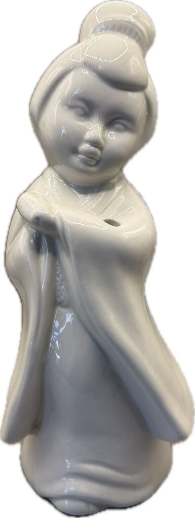 VINTAGE GEISHA TIKI MUG
