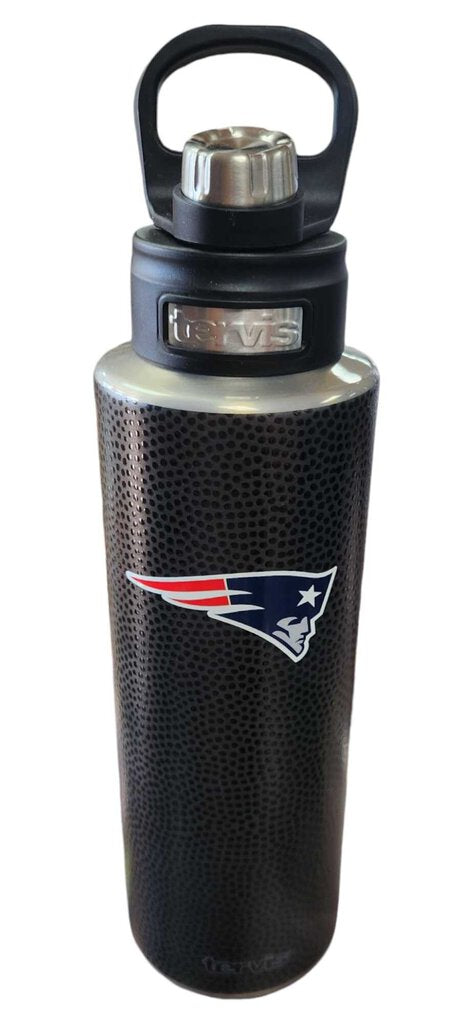 PATRIOTS TERVIS TUMBLER 40OZ